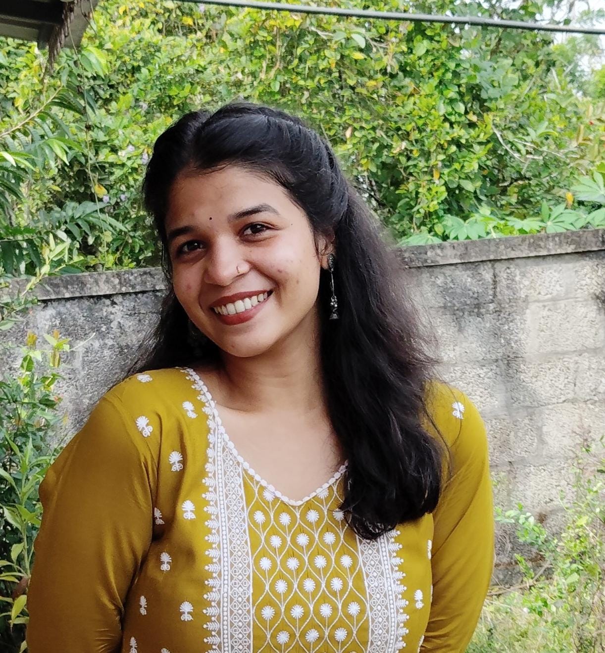 GAYATHRI GIREESH